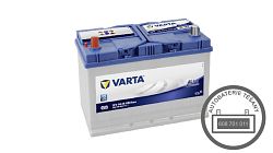 Autobaterie VARTA BLUE Dynamic 12V 95Ah 830A Lev 595 405  - kliknte pro vt nhled